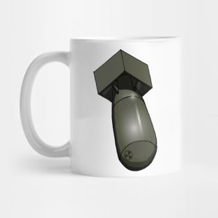 Da Bomb Mug